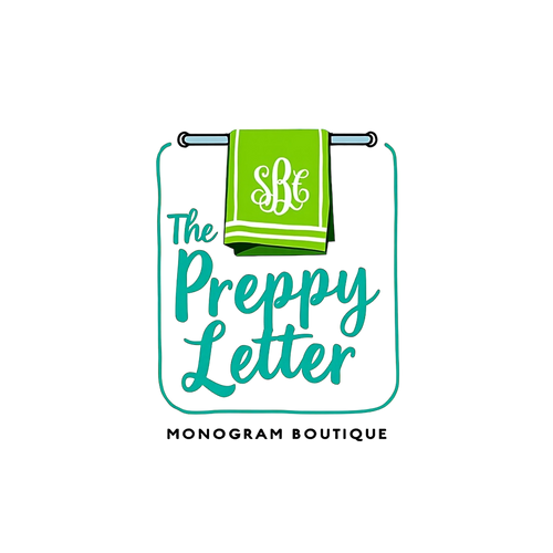 The Preppy Letter